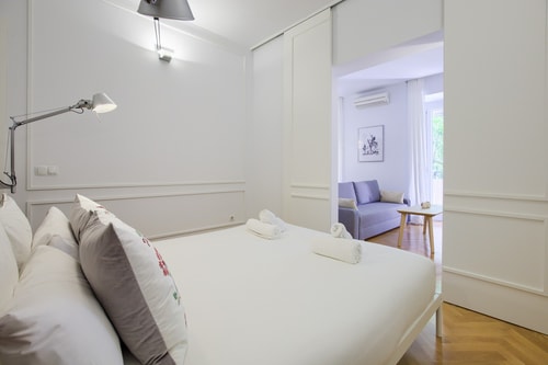 Lavapiés Center · Bright 1-bedroom with balcony · photo 10 · Only Charming, Madrid