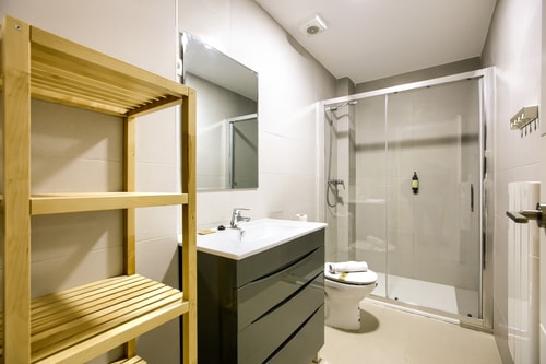 La Elipa · 3 dormitorios, 2 baños y A/A · apartamento en Ciudad Lineal · foto 21 de 21