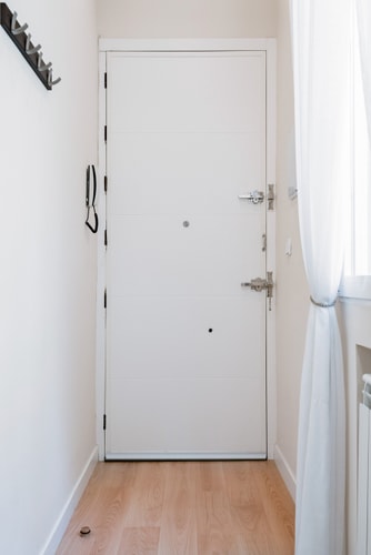 Plaza Mayor · 1 dormitorio con A/A · apartamento en Sol · foto 18 de 20