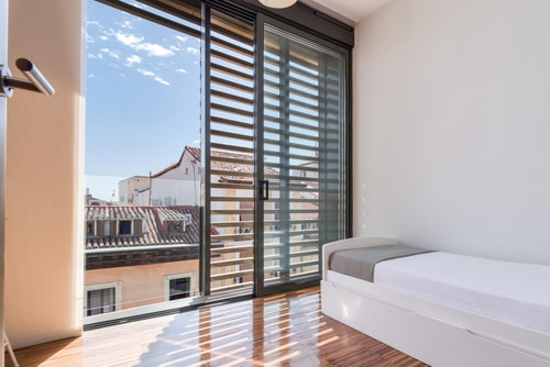 Chueca Apartment 3 · 2 bedrooms and 2 bathrooms · photo 10 · Only Charming, Madrid