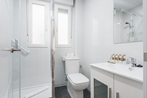 Delicias · 2 dormitorios cerca de Atocha · apartamento en Arganzuela · foto 11 de 19