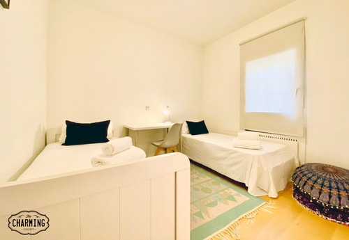 Retiro Exclusive · Luminoso, 2 dormitorios y A/A · apartamento en Retiro · foto 19 de 24