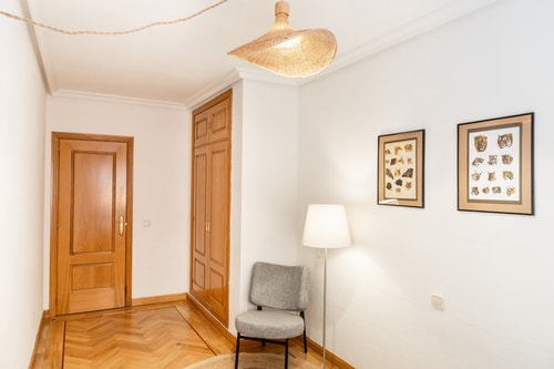 Gran Vía III · 2 dormitorios y A/A · apartamento en Palacio · foto 11 de 22