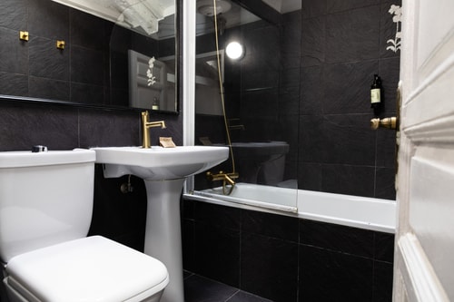 Fuencarral 33 · 1 dormitorio en Chueca · apartamento en Malasaña · foto 15 de 19