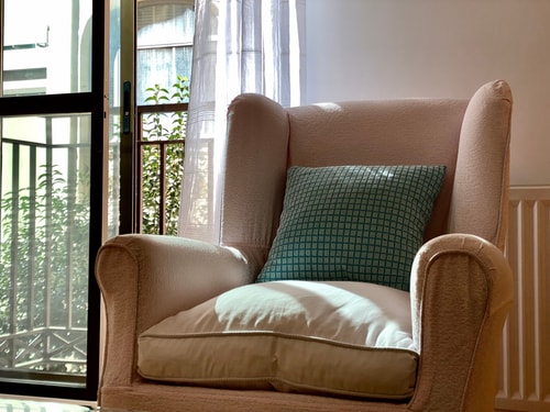 Gran Vía V · 1 dormitorio con A/A · apartamento en Malasaña · foto 5 de 19