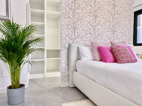 Madrid Vistillas · 1 bedroom with A/C · photo 8 · Only Charming, Madrid