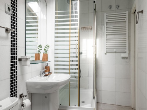 La Latina Vibes · 1 dormitorio con A/A · foto 4 · Only Charming, Madrid