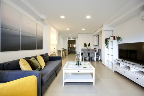La Elipa · 3 dormitorios, 2 baños y A/A · apartamento en Ciudad Lineal · foto 10 de 21