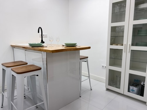 Madrid Experience · 3 bedrooms and 2 bathrooms · photo 19 · Only Charming, Madrid