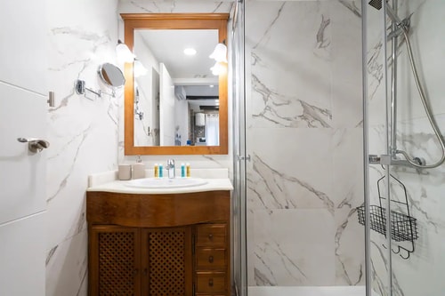 San Isidro I · Estudio con A/A · foto 14 · Only Charming, Madrid