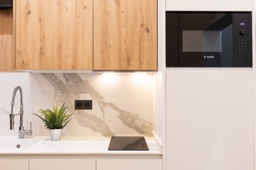 Malasaña Apartment · 1 bedroom with A/C · photo 9 · Only Charming, Madrid