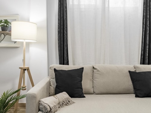 Numancia II · 1 dormitorio con A/A · foto 7 · Only Charming, Madrid