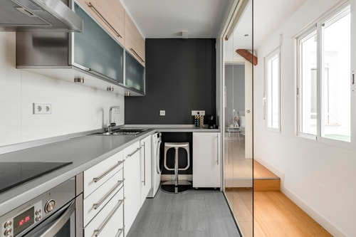 Tirso de Molina III - Apartamento de 2 dormitorios · foto 13 · Only Charming, Madrid