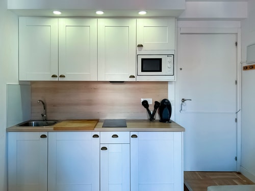 Sol Studio III-Apartamento en el Centro con Balcón · foto 4 · Only Charming, Madrid