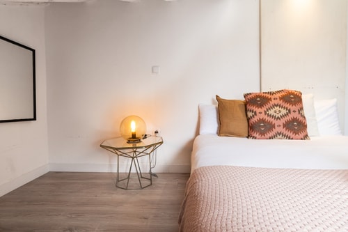 Fuencarral 33 · 1 dormitorio en Chueca · apartamento en Malasaña · foto 11 de 19