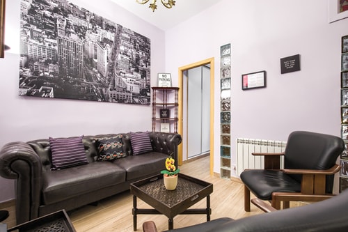 Tirso de Molina I · 3 dormitorios, 2 baños y A/A · apartamento en Lavapiés · foto 4 de 21