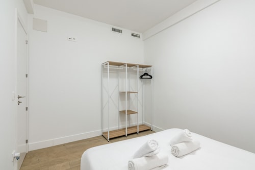 Madrid Las Ventas II · 6 dormitorios y 3 baños · apartamento en Ciudad Lineal · foto 14 de 20