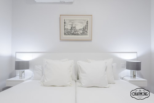 San Bernardo · Luminoso, 4 dormitorios y 2 baños · apartamento en Chamberí · foto 22 de 43