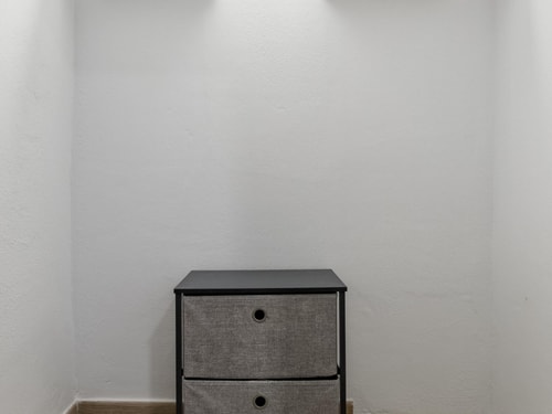 Numancia II · 1 dormitorio con A/A · foto 16 · Only Charming, Madrid