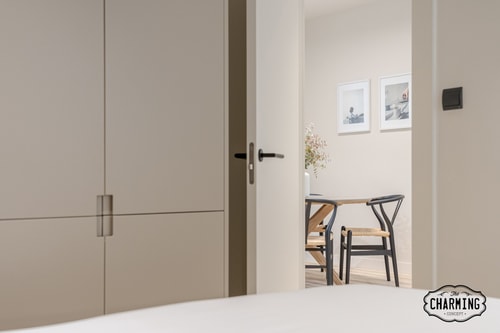 Retiro Chic · 1 dormitorio con A/A · apartamento en Retiro · foto 19 de 24