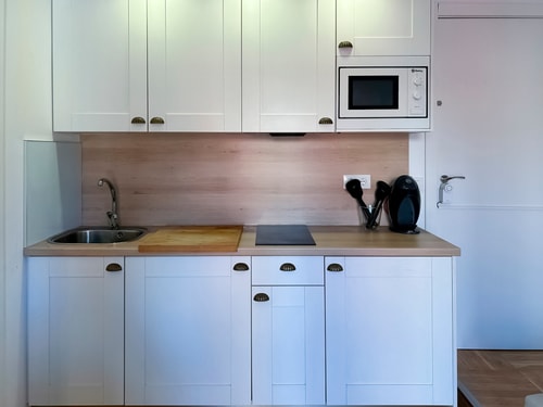 Sol Studio III-Apartamento en el Centro con Balcón · foto 8 · Only Charming, Madrid