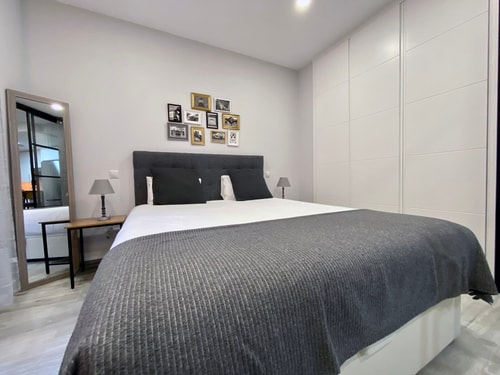 Madrid Styles · 1 dormitorio junto a Sol · apartamento en Sol · foto 14 de 29
