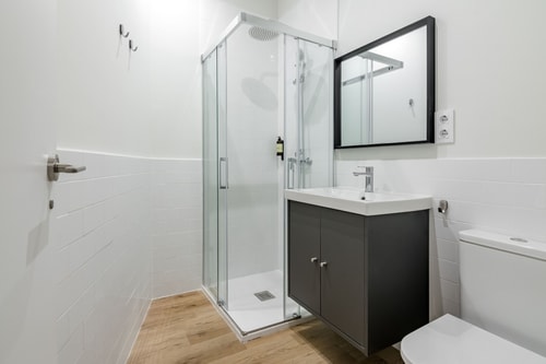 Madrid Urgel · 2 dormitorios, 2 baños y A/A · apartamento en Carabanchel · foto 12 de 13