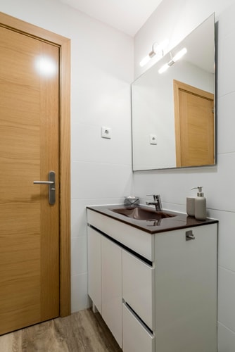 Numancia IV · 1 dormitorio con A/A · apartamento en Puente de Vallecas · foto 4 de 17