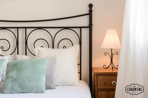 Antiques Market · Bright, 3 bedrooms and parking · photo 24 · Only Charming, Madrid