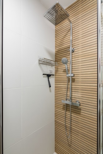 Río Manzanares I · 1 dormitorio junto a Madrid Río · foto 15 · Only Charming, Madrid
