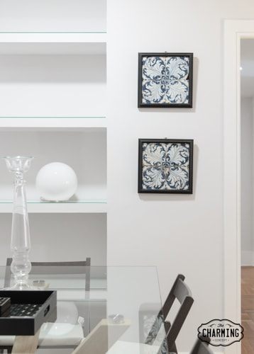 San Bernardo · Luminoso, 4 dormitorios y 2 baños · apartamento en Chamberí · foto 33 de 43