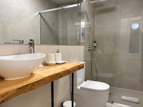 Madrid Experience · 3 bedrooms and 2 bathrooms · photo 7 · Only Charming, Madrid