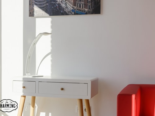 Gran Vía Callao 6 · Balcón, vistas y A/A · apartamento en Malasaña · foto 16 de 23
