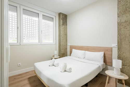 Madrid Las Ventas II · 6 dormitorios y 3 baños · apartamento en Ciudad Lineal · foto 7 de 20