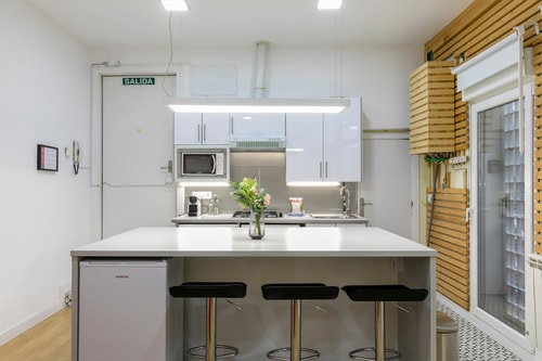 Madrid Vistillas II · 1 bedroom with A/C · photo 10 · Only Charming, Madrid