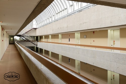 Eurobuilding Exclusive · 2 dormitorios y piscina · foto 30 · Only Charming, Madrid