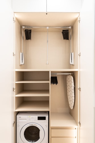 Malasaña Apartment · 1 bedroom with A/C · photo 15 · Only Charming, Madrid