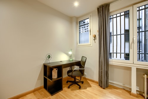 Callao Central · 1 dormitorio · apartamento en Malasaña · foto 8 de 13