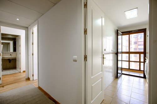 Madrid Airport I · 2 bedrooms, pool and parking · photo 18 · Only Charming, Madrid