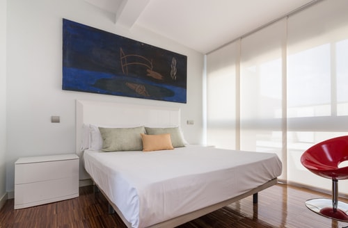 Chueca Apartment 3 · 2 bedrooms and 2 bathrooms · photo 4 · Only Charming, Madrid