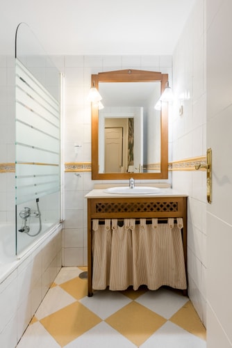 Malasaña · 1 dormitorio con A/A · apartamento en Malasaña · foto 15 de 15