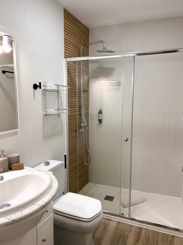 Río Manzanares II · 1 dormitorio con A/A · foto 4 · Only Charming, Madrid