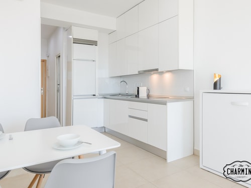 Gran Vía Callao 6 · Balcón, vistas y A/A · apartamento en Malasaña · foto 4 de 23