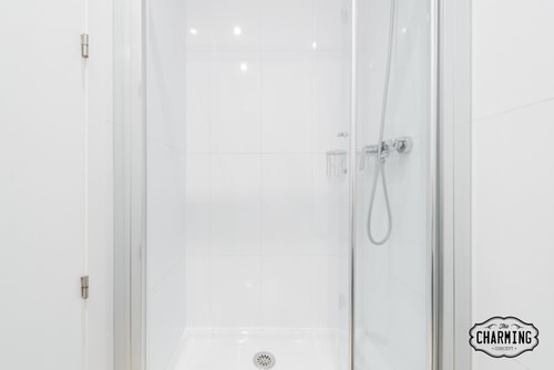 Gran Vía Callao 4 · Bright, 2 bedrooms and views · photo 14 · Only Charming, Madrid