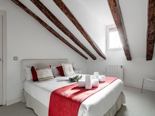 Apartamento en Palacio