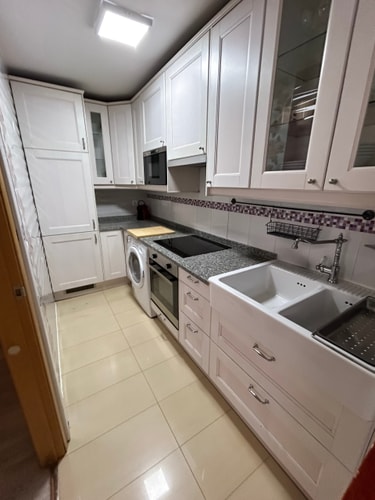 Puerta del Sol III · 4 bedrooms and 2 bathrooms · photo 5 · Only Charming, Madrid
