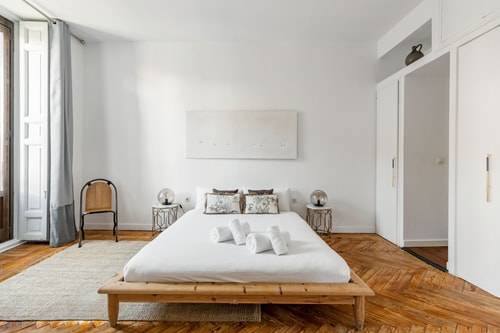 Fuencarral 33 · Luminoso, 1 dormitorio en Chueca · foto 6 · Only Charming, Madrid