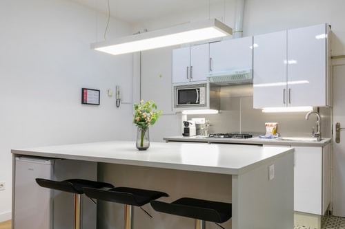 Madrid Vistillas II · 1 bedroom with A/C · photo 9 · Only Charming, Madrid