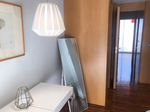 Chueca Apartment 2 · 2 bedrooms, terrace and A/C · photo 12 · Only Charming, Madrid