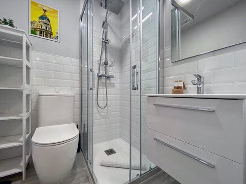 Madrid Styles · 1 dormitorio junto a Sol · apartamento en Sol · foto 7 de 29